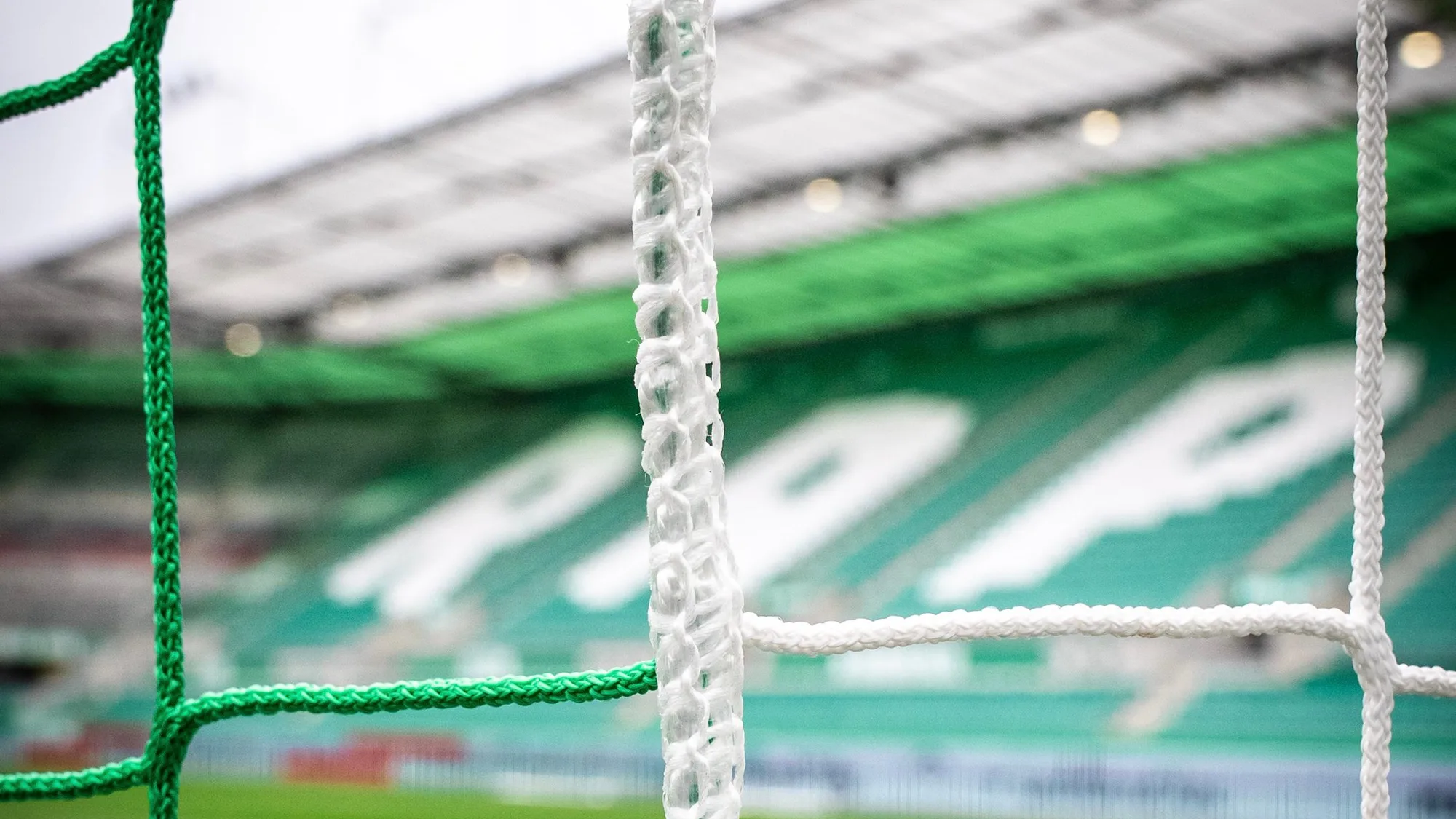 Stadion des SK Rapid Wien