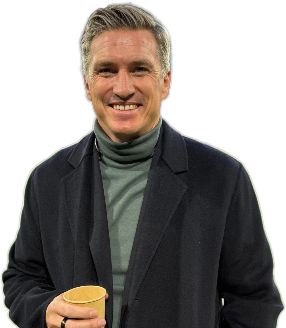 Tobias Schweinsteiger