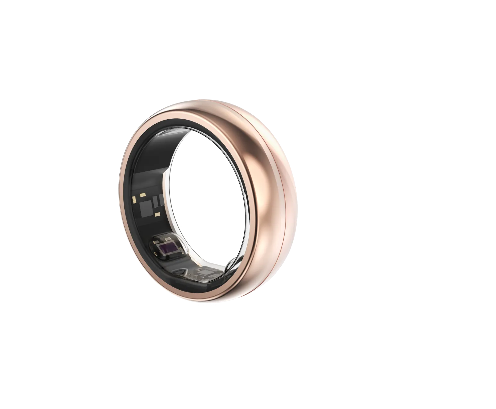 N2 Pro Rosé-Gold Glänzend