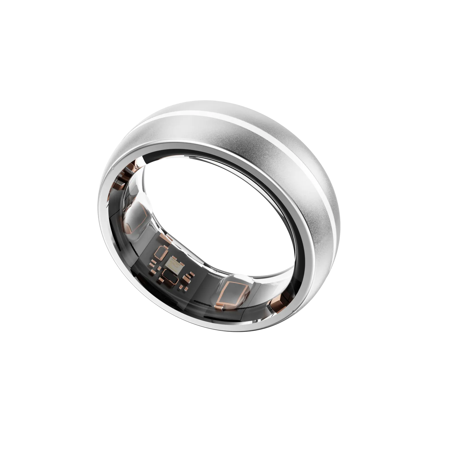 N2 Pro Silber Matt