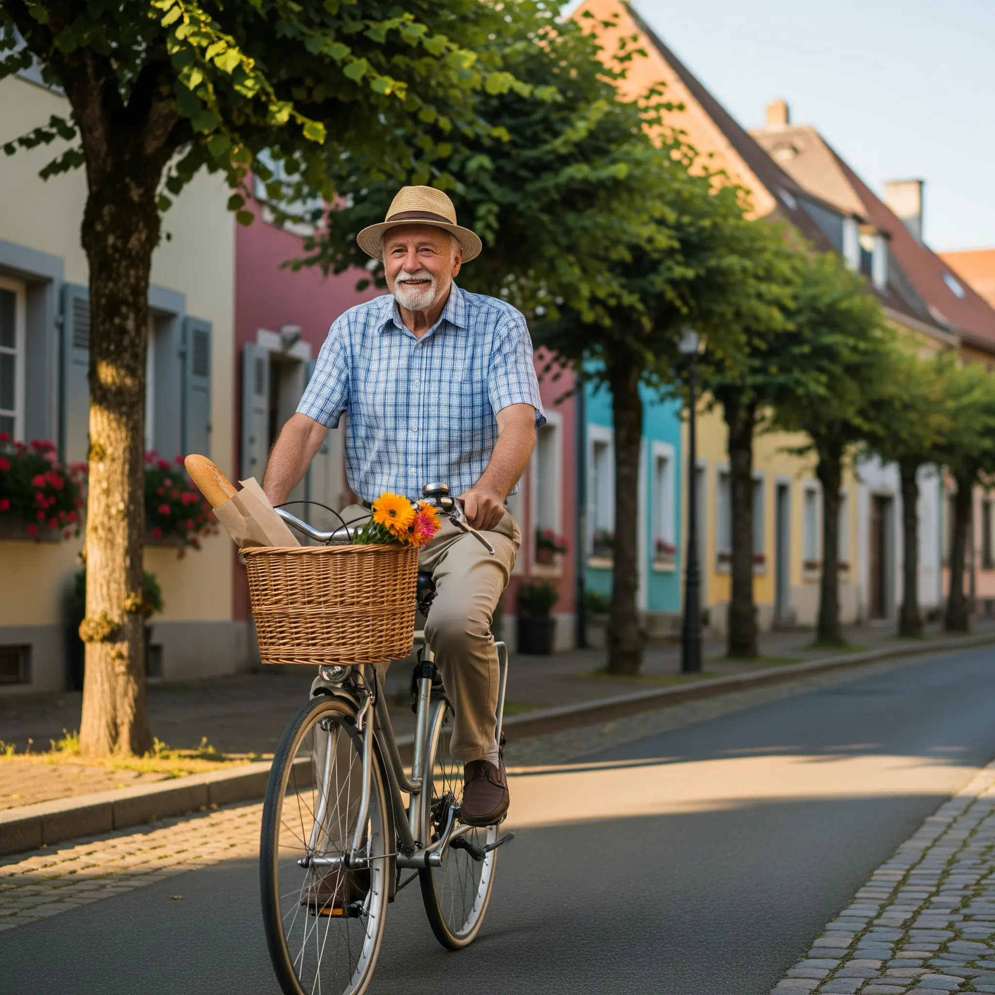 Aktiv und gesund durch die Jahre – Healthspan statt nur Lifespan
