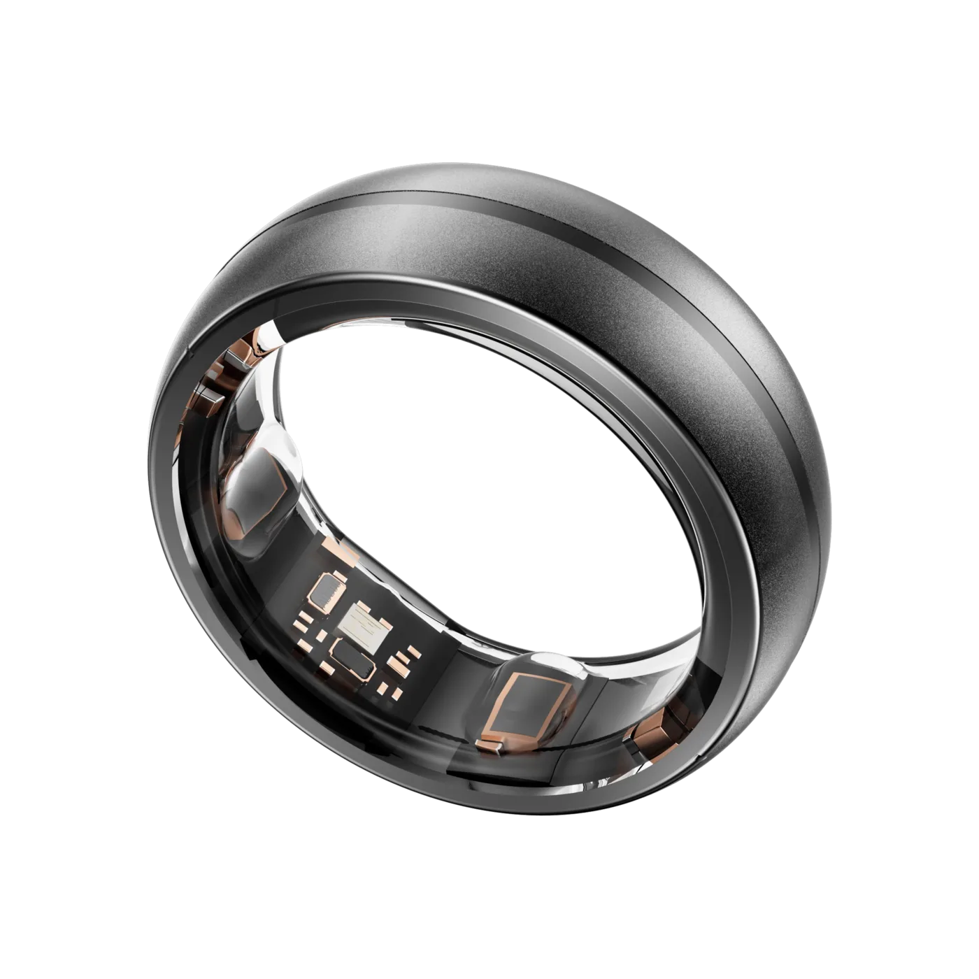 N2 Pro — Schwarz matt