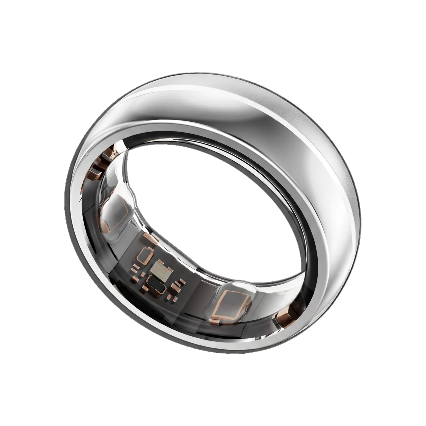N2 Pro — Silber halb glänzend