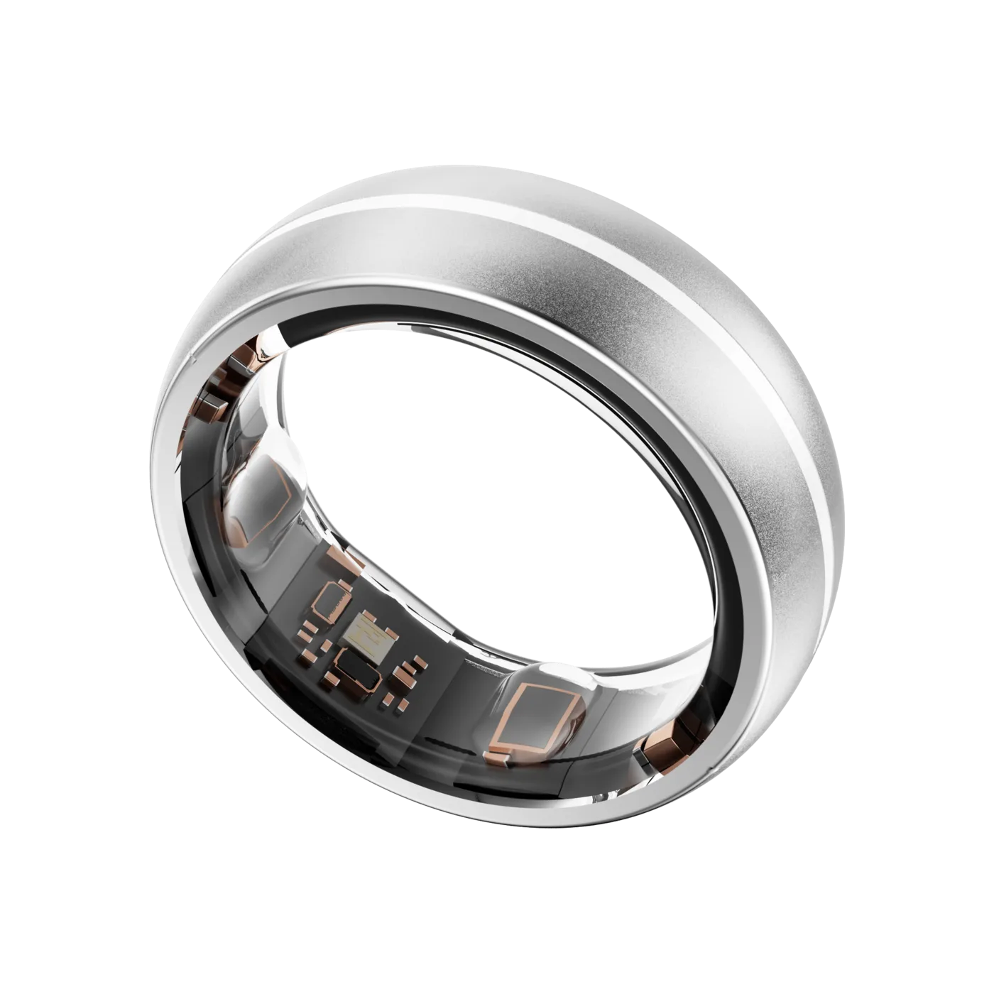 N2 Pro — Silber matt