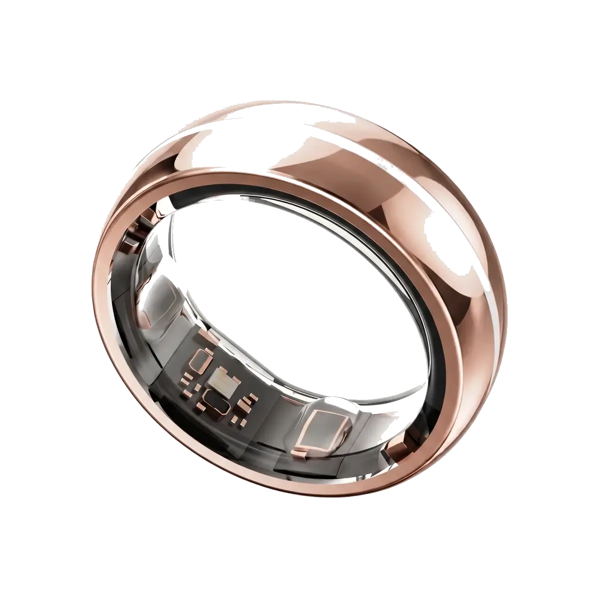 N2 Pro — Rosé-Gold glänzend