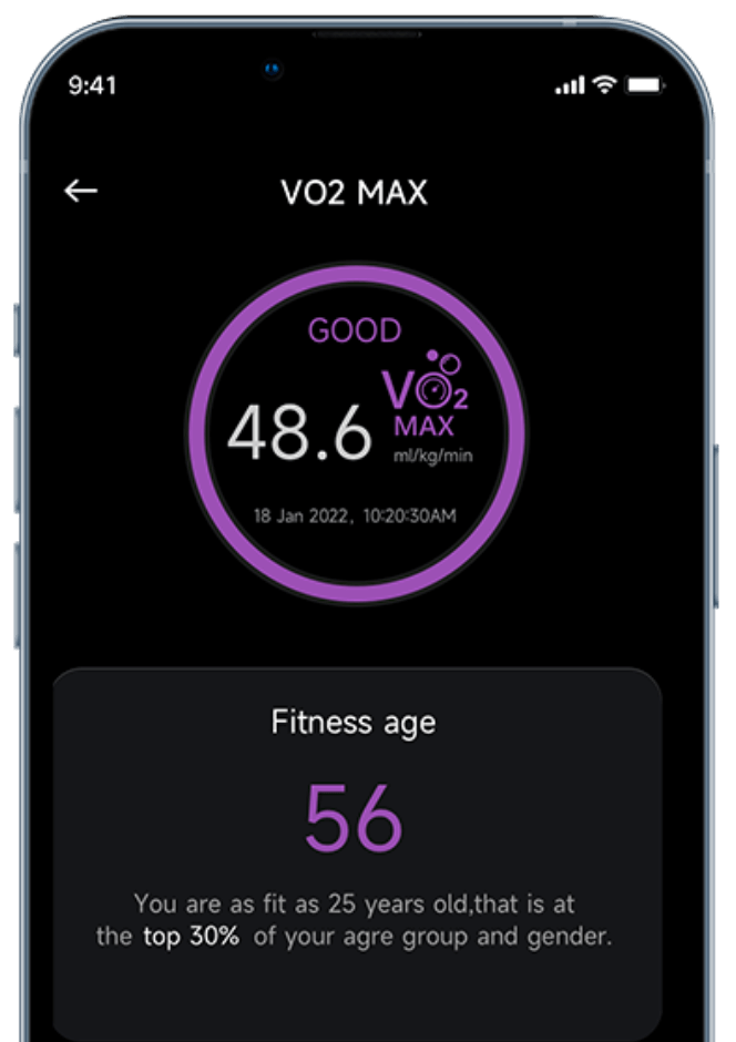 fitness-vo2max
