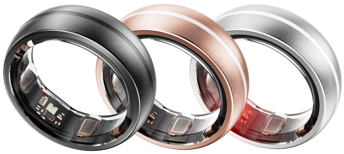 rings-total ringe-gesamt
