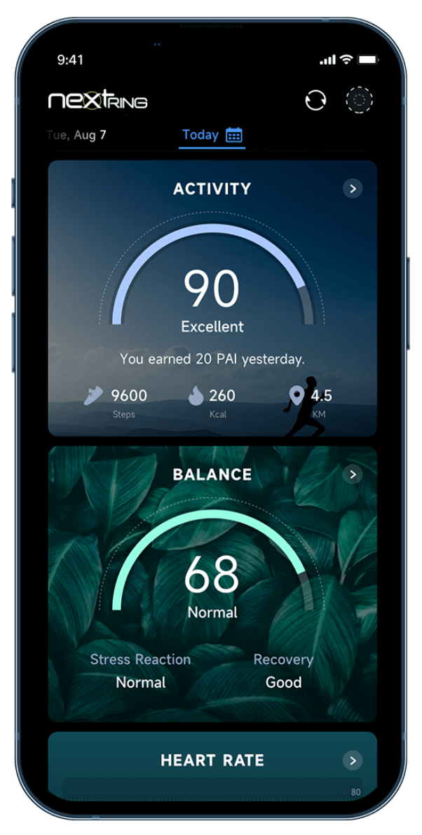 smartphone-app
