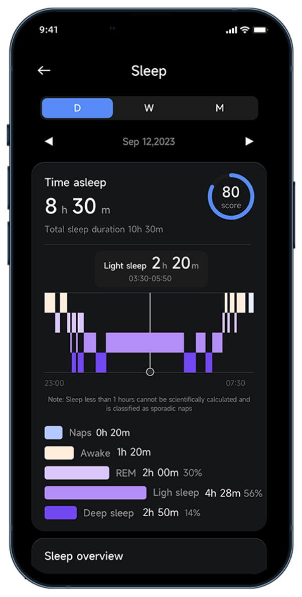 smartphone sleep app2 smartphone-schlafen-app2