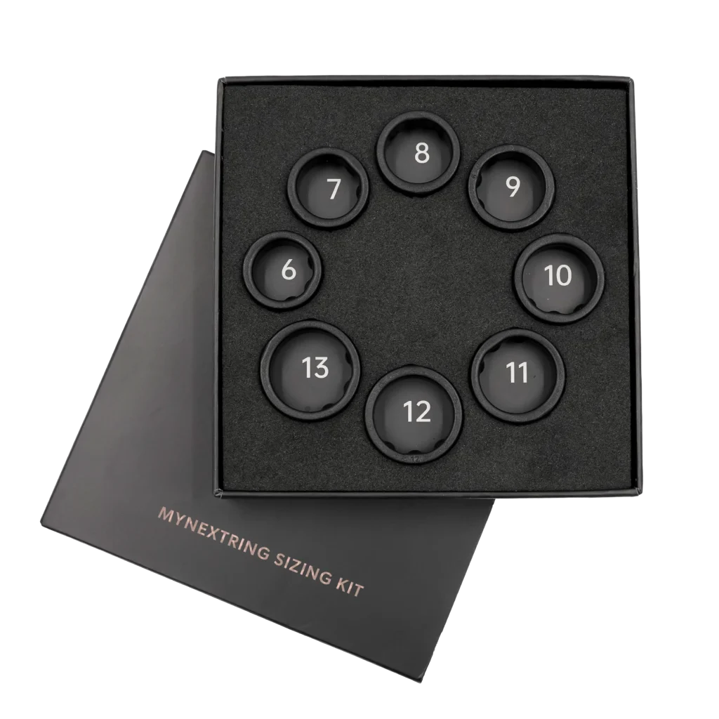 MYnextRING Kit taglia N2 Pro