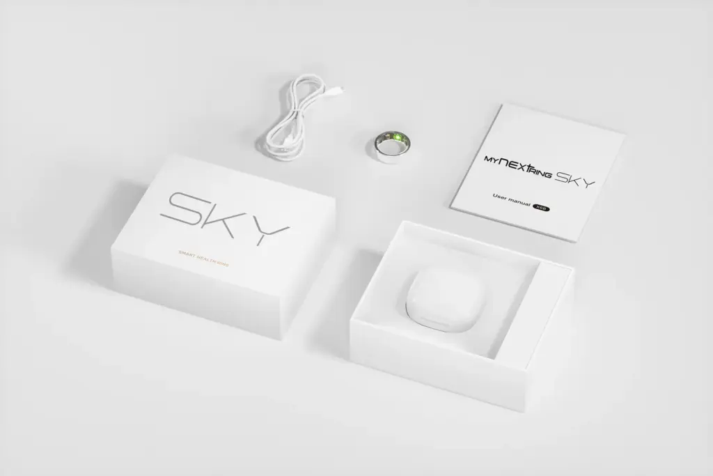 MYnextRING SKY Voucher
