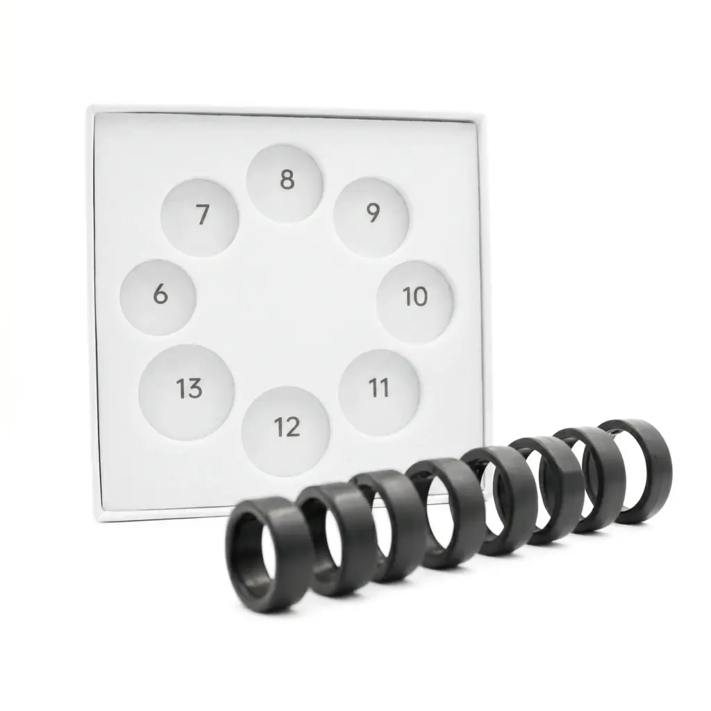 MYnextRING Size-Kit SKY