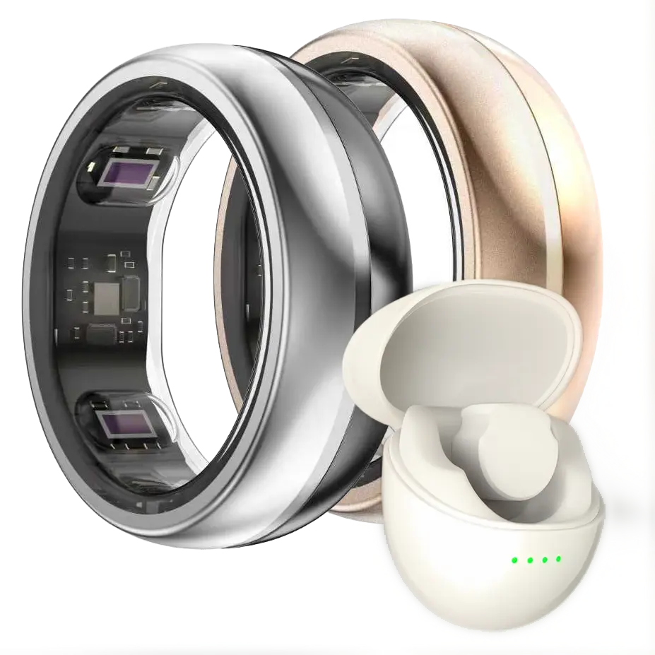 MYnextRING N2 Pro Limited Edition inkl. Travel-Case